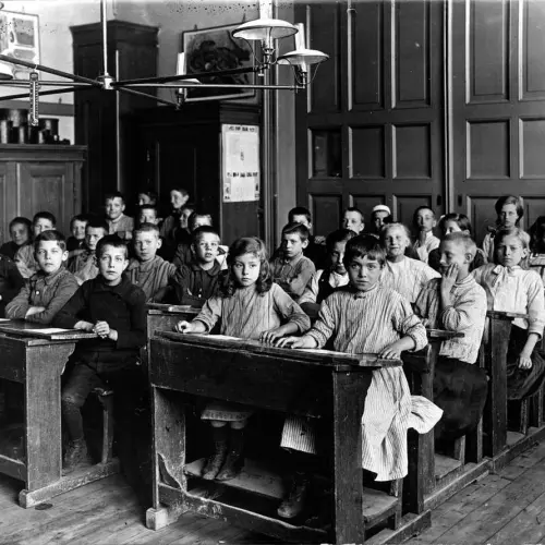 classroom