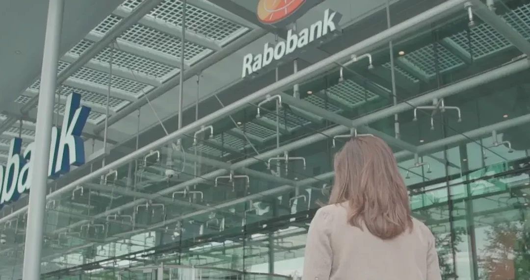 Rabobank Acorn