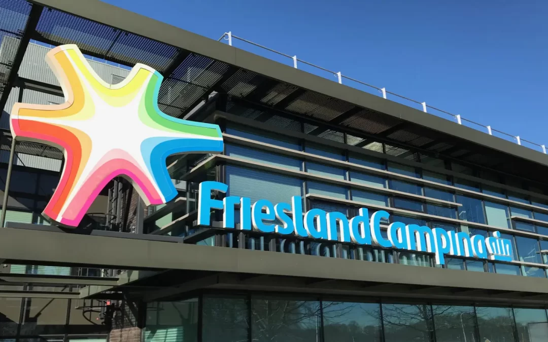 Friesland Campina