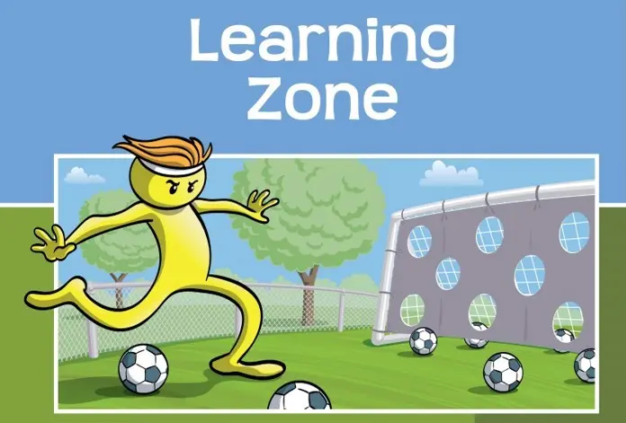leerzone
