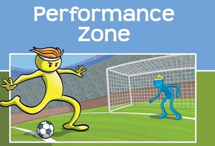 prestatiezone